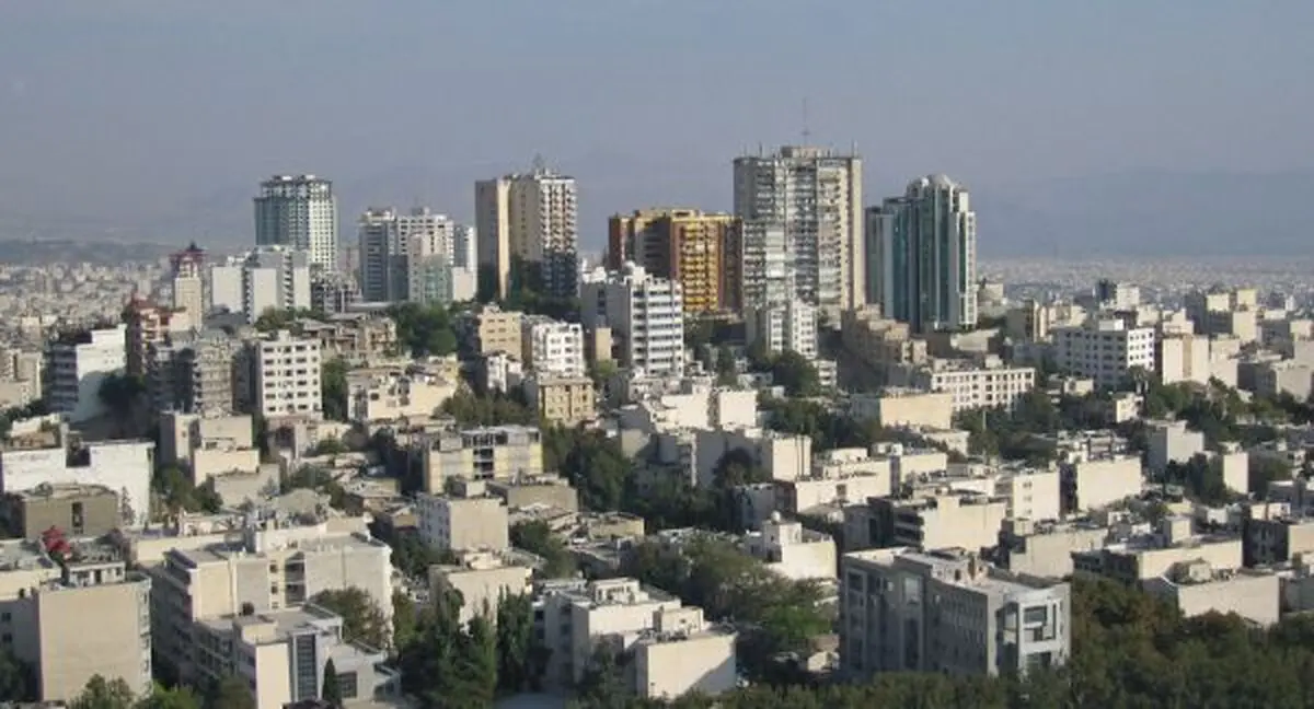  بدل‌های تهران رسید