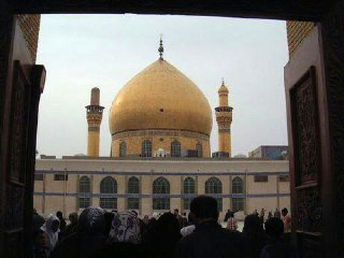 سفر سامرا از هفته آینده آغاز میشود