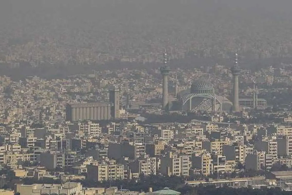 افزایش دیابت و بیماریهای قلبی در مادران باردار و کودکان با آلودگی