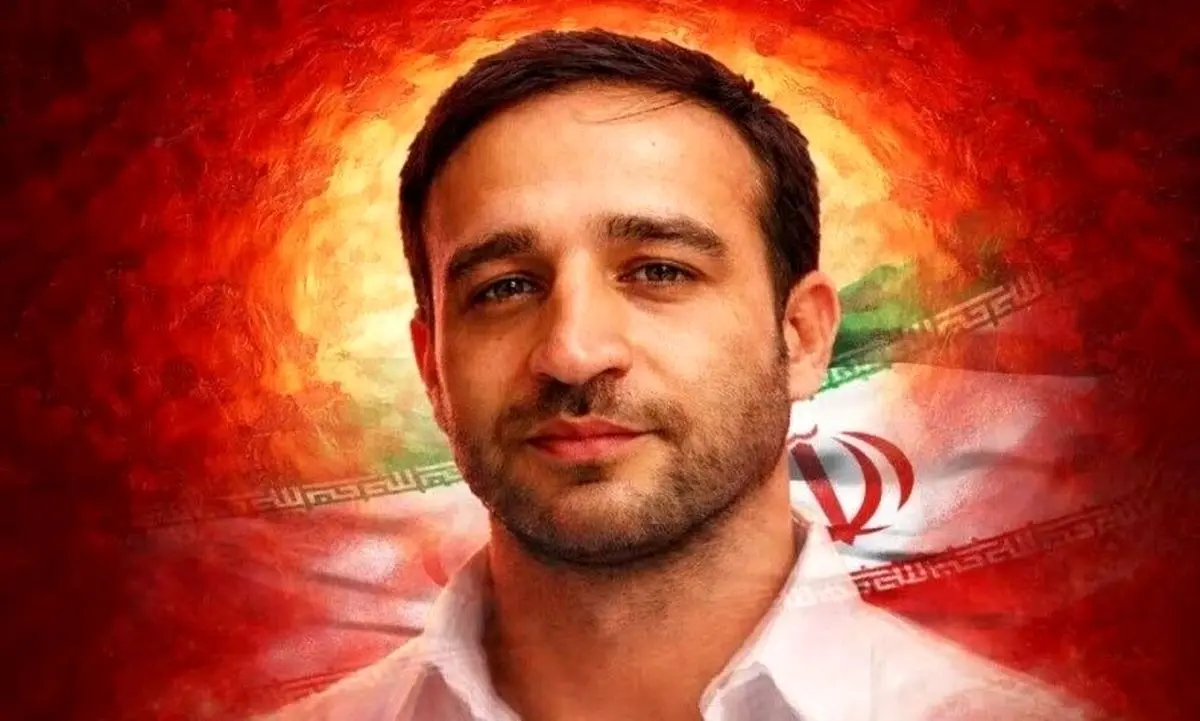 مدیر سابق دفتر خبرگزاری تسنیم در قم به شهادت رسید