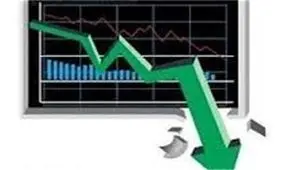 افت ۲ درصدی شاخص بورس در هفته دوم زمستان