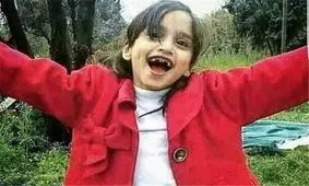 نامه پدر ستایش پس از اعدام قاتل دخترش