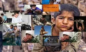 «کودکان کار» خارجی ساماندهی می‌شوند/حمایت وزارت امور خارجه از این کودکان