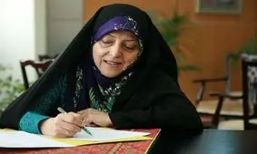 اظهارات «ابتکار» درخصوص بازداشت جوانان در حوادث اخیر/ به گفت‌وگوی عمیق بین نسلی نیازمندیم