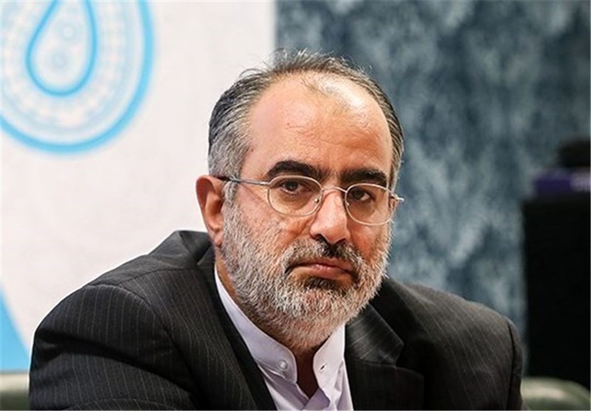 واکنش مجازی «آشنای» دولت به ناآرامیهای اخیر