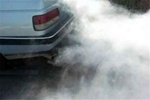 عامل ۷۰ درصد آلودگی هوای پایتخت مشخص شد