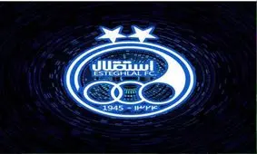 ترکیب استقلال برای دیدار با تراکتورسازی مشخص شد