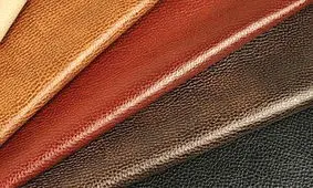 چرم ایرانی در سراشیبی صادرات