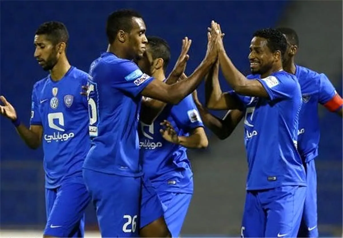 حریفان عربستانی تیم‌های پرسپولیس و ذوب‌آهن در نخستین روز از فصل نقل و انتقالات زمستانی سه بازیکن جذب کردند