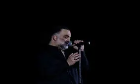 تمجید مهران مدیری از علیرضا عصار