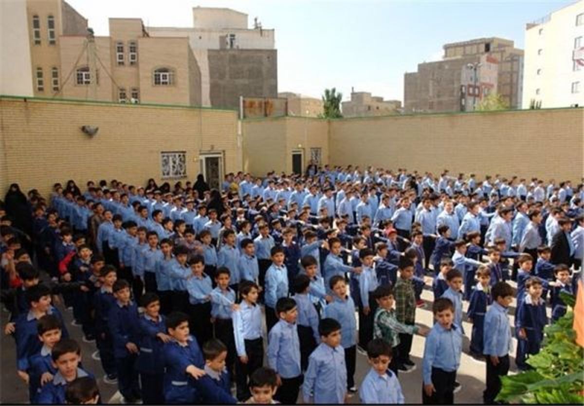 آخرین وضعیت اجرای تعطیلی یک ماهه مدارس در فصل سرما
