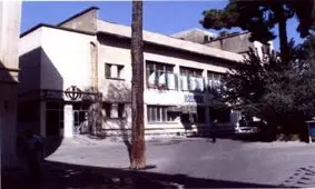 حدود ۷۰ درصد از ساختمان‌های درمانی کشور فرسوده هستند