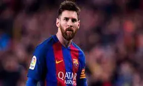 شرط سیاسی مسی در قرارداد جدیدش با بارسلونا