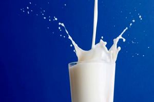 ارتباط مصرف شیر و بروز حساسیت‌های میگرنی
