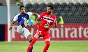 مسلمان محروم شد