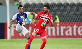 مسلمان محروم شد