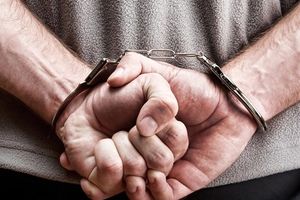قاچاقچی طلا و زیورآلات در اهواز دستگیر شد