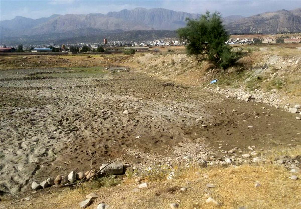 زمین خواری ۳ میلیاردی در چالوس کشف شد