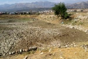 زمین خواری ۳ میلیاردی در چالوس کشف شد