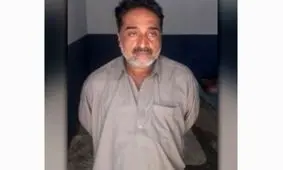 قتل نوعروس به‌دست پدر