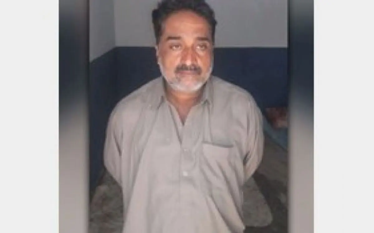 قتل نوعروس به‌دست پدر