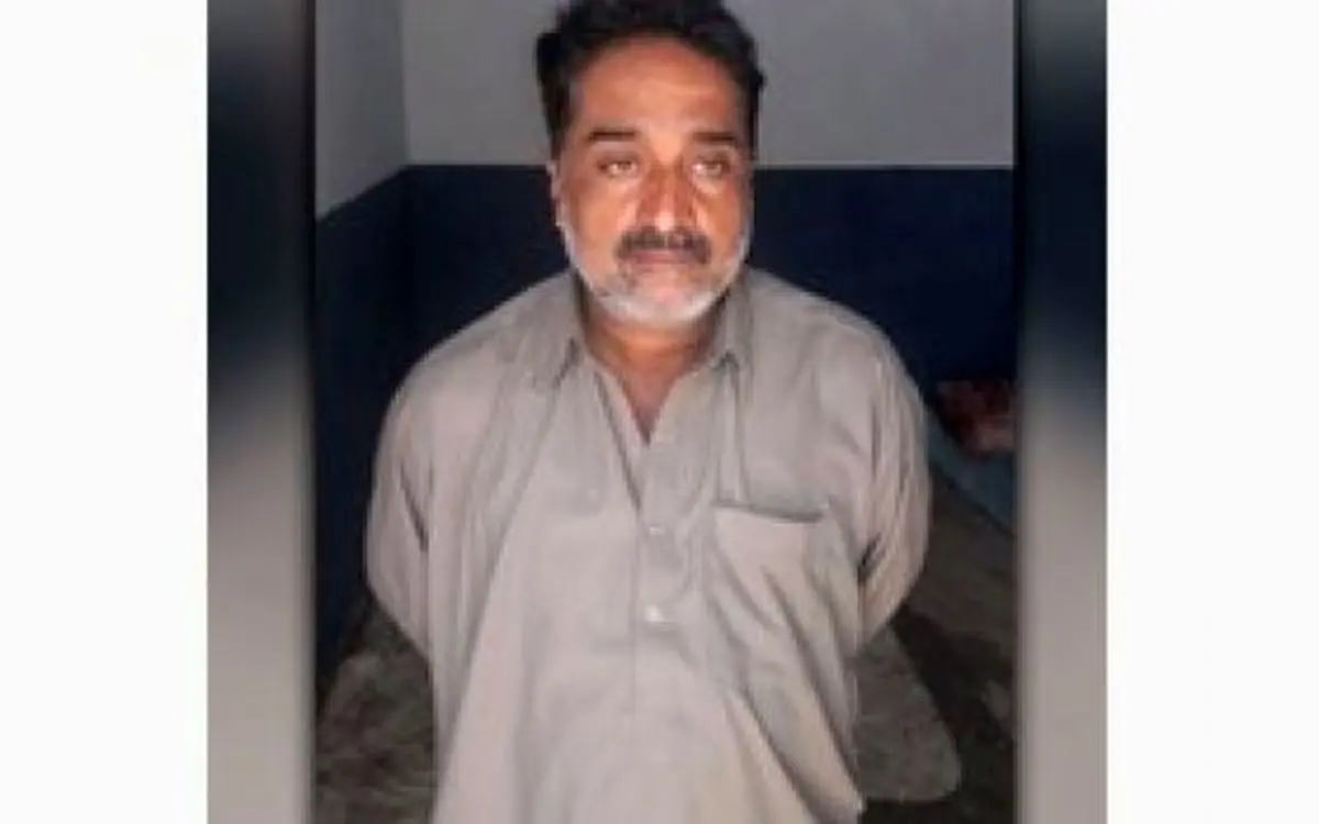 قتل نوعروس به‌دست پدر