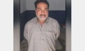 قتل نوعروس به‌دست پدر