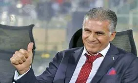 کی‌روش برترین مربی سال ۲۰۱۷ آسیا شد