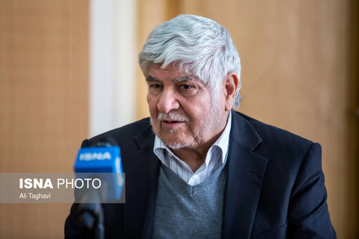 محمد هاشمی: دولت روحانی نمی‌تواند معجزه کند/ نیازمند جذب سرمایه‌ایم تا مشکلات حل شود