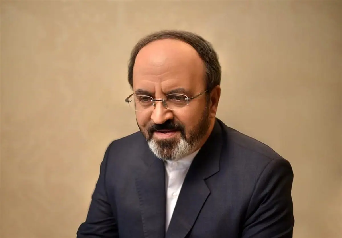 زمانی: انتظارمان از استقلال بیشتر از این بود