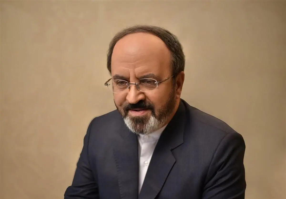 زمانی: انتظارمان از استقلال بیشتر از این بود