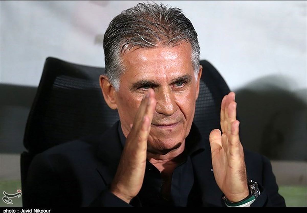 کیروش: پرتغال قهرمان جام کنفدراسیونها میشود