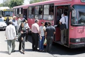 فرسودگی بیش ۵۰ درصد از اتوبوس‌های تهران / نیاز به 3 هزار اتوبوس جدید در شهر داریم