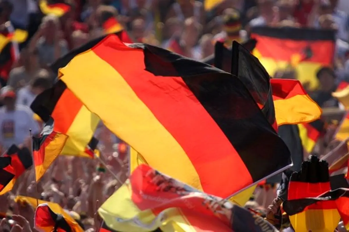 اشتغال در آلمان رکورد زد