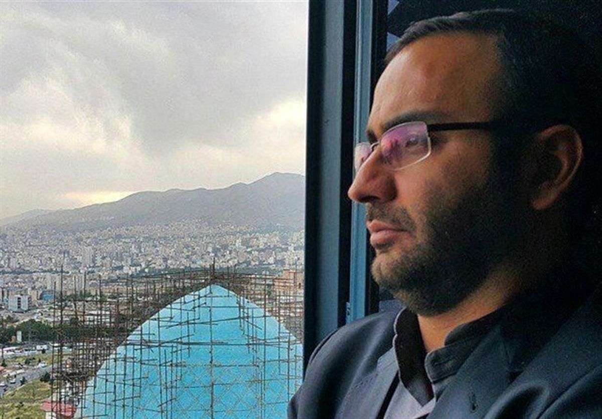 فرزند شهید همت: مردم اغتشاشگران را دستگیر کنند و تحویل دهند/ درک درد مردم کاری ندارد
