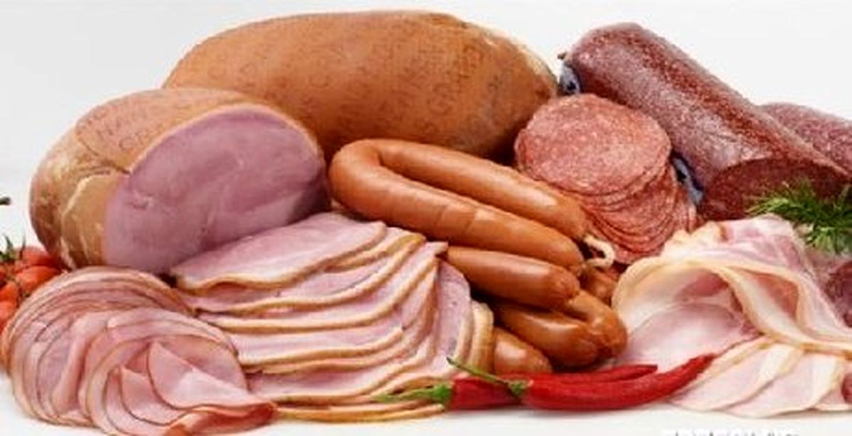 این فرآورده گوشتی را نخرید
