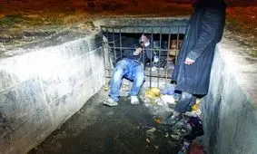 گزارش تکان‌دهنده از "کانال‌خوابی" در تهران