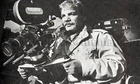 سینماگری که از سربازی به ژنرالی رسید