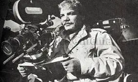 سینماگری که از سربازی به ژنرالی رسید