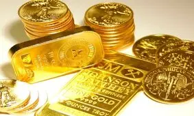 طلا بالای ۱۳۰۰ دلار ایستاد