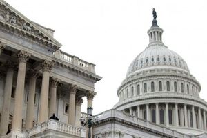مجلس نمایندگان آمریکا درباره قطعنامه حمایت از اعتراضات ايران راي گيري مي كند