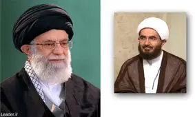 رئیس شورای سیاستگذاری ائمه جمعه تغییر کرد