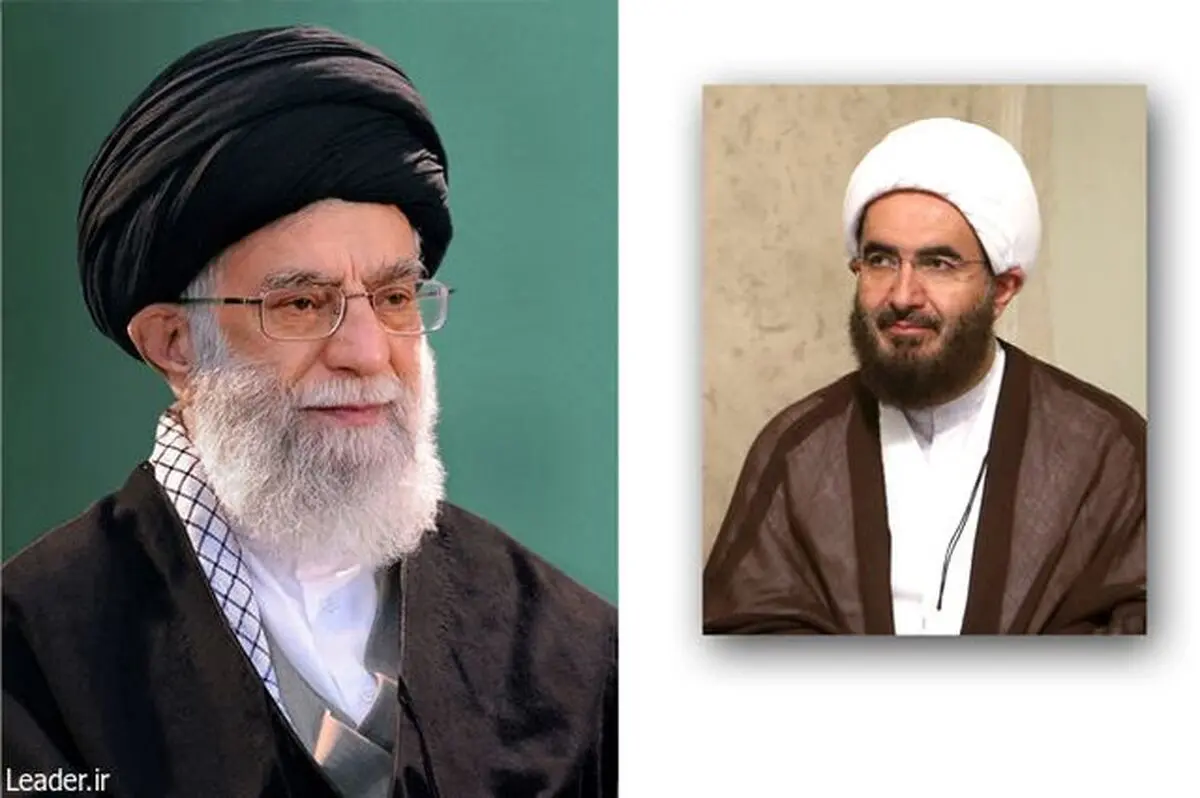 رئیس شورای سیاستگذاری ائمه جمعه تغییر کرد
