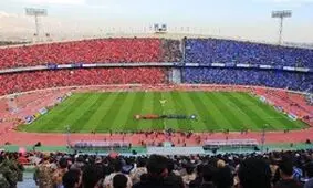 تمرین فردای پرسپولیس و استقلال تعطیل شد