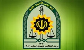 شايعه مرگ يك اغتشاشگر به علت ضربه باتوم تكذيب شد