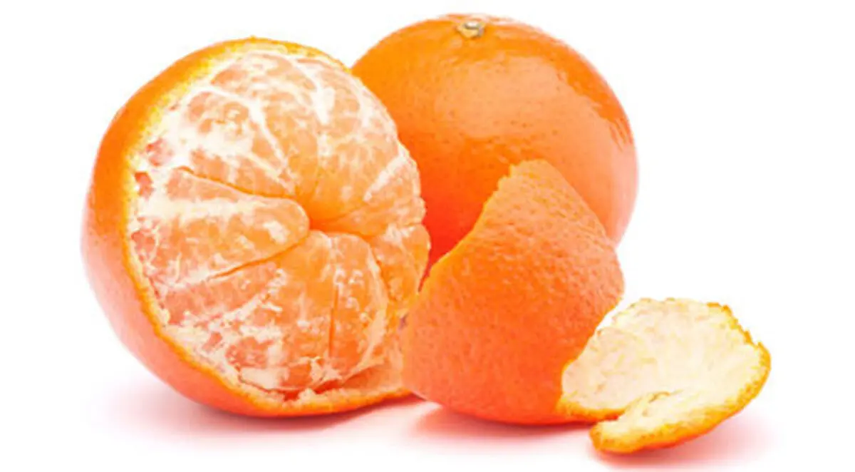 خواص نارنگی/ افراد چاق "نارنگی" نخورند