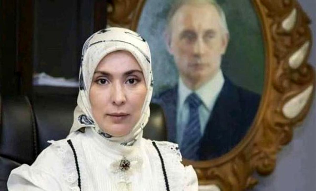 کاندیدای زن مسلمان در انتخابات ریاستجمهوری روسیه رد صلاحیت شد