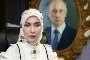 کاندیدای زن مسلمان در انتخابات ریاست‌جمهوری روسیه رد صلاحیت شد