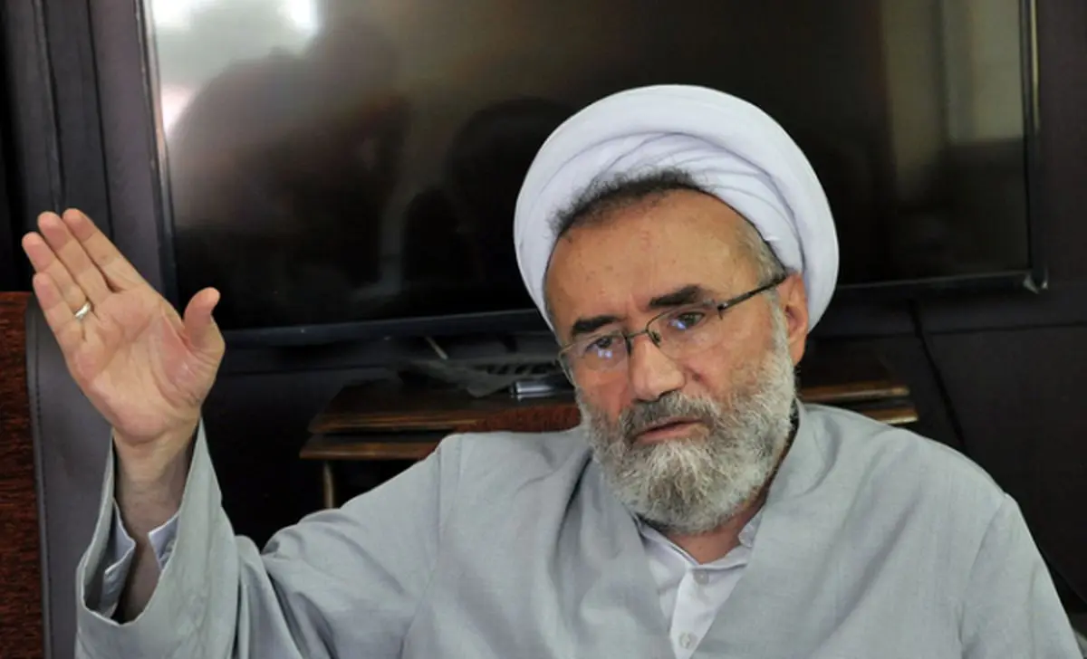 احتمال خطا در خاطرات آيت الله هاشمي صفر است/برخي از خاطرات هاشمي مي ترسند