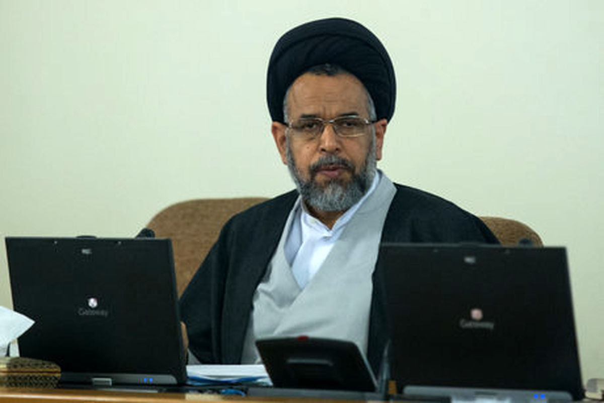 وزير اطلاعات: به زودی پاسخ کوبندهای به گروهکهای تروریستی و ضد انقلاب منطقه میدهیم